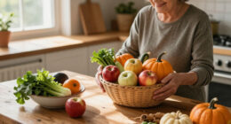 10 Fall Fruits And Vegetables Nutrition Experts Love