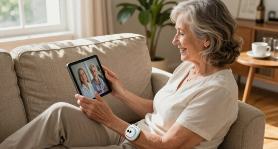 11 Best Medical Alert Systems for Seniors in 2026