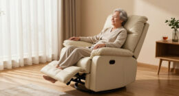 12 Best Adult Ergonomic Recliner Chairs in 2026