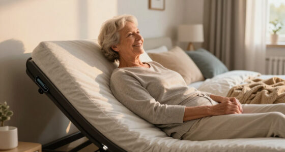 12 Best Electric Adjustable Beds for Seniors in 2026
