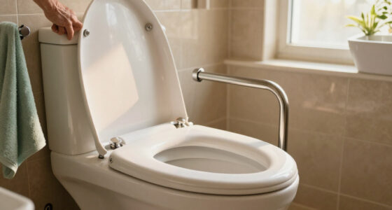 13 Best Bidet Toilet Seats for Seniors in 2026