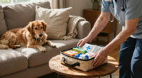 13 Best Pet Emergency Preparedness Kits in 2026