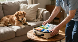 13 Best Pet Emergency Preparedness Kits in 2026