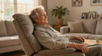 13 Best Senior-Friendly Ergonomic Recliner Chairs in 2026