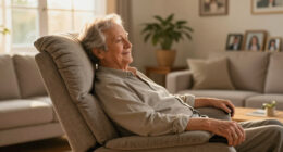 13 Best Senior-Friendly Ergonomic Recliner Chairs in 2026
