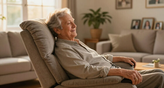13 Best Senior-Friendly Ergonomic Recliner Chairs in 2026