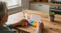 14 Best Automatic Pill Dispensers For Seniors In 2026