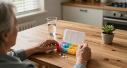14 Best Automatic Pill Dispensers For Seniors In 2026