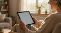14 Best Large Print Tablets for Seniors in 2026