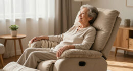 14 Best Senior-Friendly Ergonomic Recliner Chairs in 2026