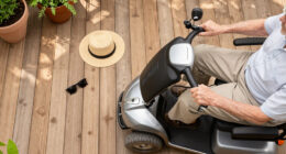 15 Best Adult Mobility Scooters in 2026