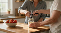 15 Best Automatic Jar Openers for Seniors in 2026