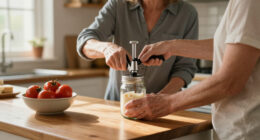 15 Best Automatic Jar Openers for Seniors in 2026