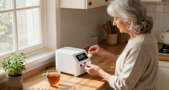 15 Best Automatic Pill Dispensers for Seniors in 2026