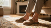 15 Best Comfortable Fall Slippers For Seniors In 2026