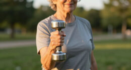 15 Best Dumbbells for Seniors in 2026