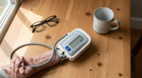 15 Best Easy-to-Use Blood Pressure Monitors for 2026
