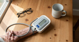 15 Best Easy-to-Use Blood Pressure Monitors for 2026