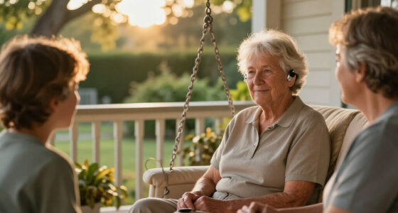 15 Best Hearing Amplifiers For Seniors In 2026