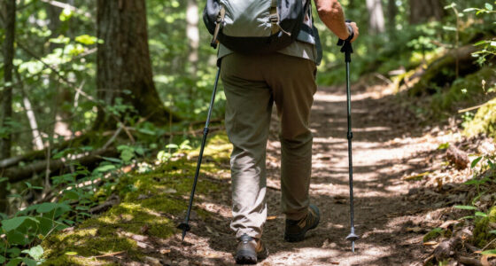 15 Best Hiking Gear for Seniors in 2026