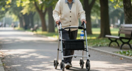 15 Best Lightweight Upright Walkers With Seats in 2026