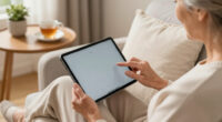 3 Best Senior-Friendly Laptops and Tablets in 2026