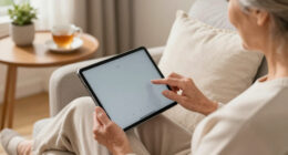 3 Best Senior-Friendly Laptops and Tablets in 2026