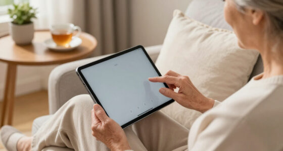 3 Best Senior-Friendly Laptops and Tablets in 2026