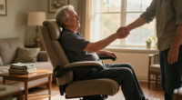 4 Best Electric Lift Chairs For Seniors In 2026