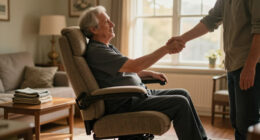 4 Best Electric Lift Chairs For Seniors In 2026