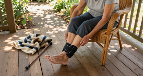 5 Best Elderly Fall Prevention Devices in 2026