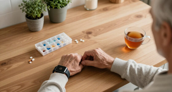 6 Best Senior Care Alert Systems in 2026