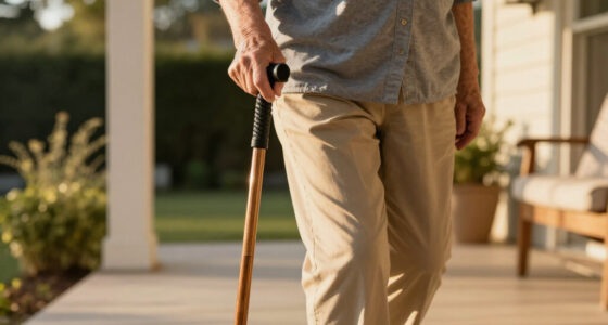 6 Best Senior Fall Prevention Products in 2026