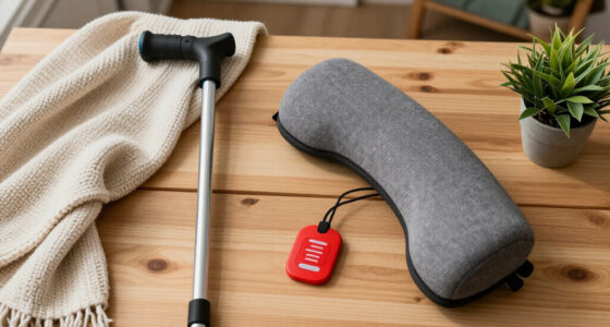 7 Best Fall Safety Products for Seniors in 2026
