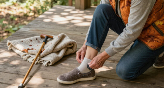 7 Best Senior Fall Safety Gear in 2026