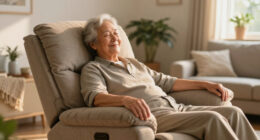 8 Best Comfortable Ergonomic Recliner Chairs in 2026