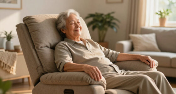 8 Best Comfortable Ergonomic Recliner Chairs in 2026