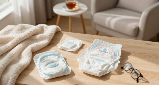 9 Best Adult Incontinence Products for 2026