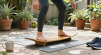 9 Best Balance Boards for Seniors in 2026