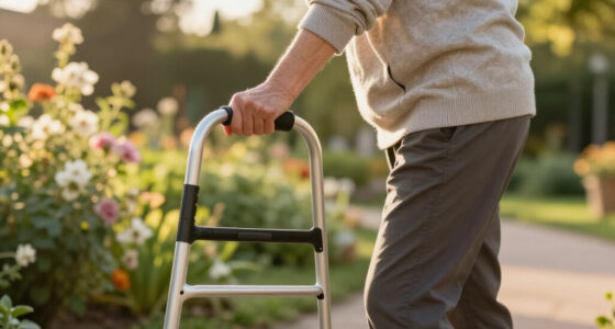 9 Best Elderly Fall Prevention Aids in 2026