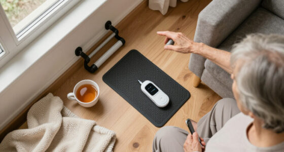 9 Best Elderly Fall Prevention Devices for 2026
