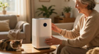 9 Best Pet Air Purifiers in 2026