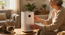 9 Best Pet Air Purifiers in 2026
