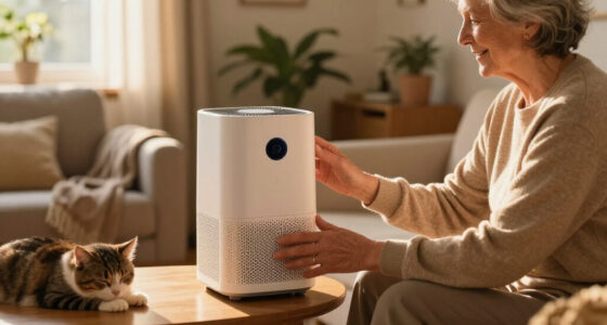 9 Best Pet Air Purifiers in 2026