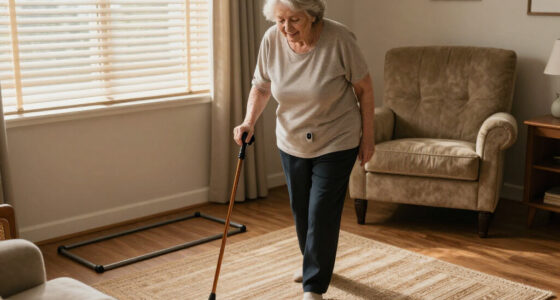 9 Best Senior Fall Prevention Devices in 2026