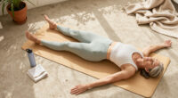 A Cadillac Pilates Instructor Says This Low-impact Home Workout Is Ideal For Anyone New To Pilates