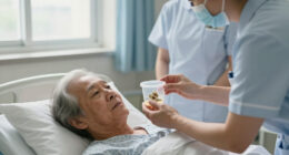 A Surprising Experience: Part Of My Skull Fell To The Floor During Surgery