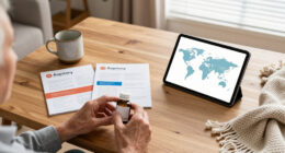 Ascentage Pharma Group International Surges In Global Coverage