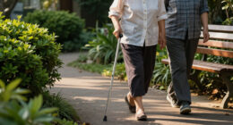 Assistive Devices For Seniors: A Prime Big Deal Days Guide