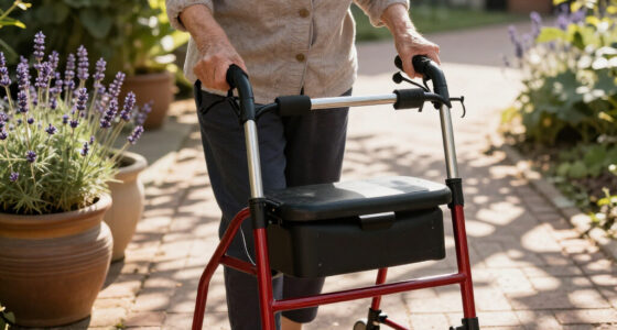 Best Assistive Devices For Seniors Compared
